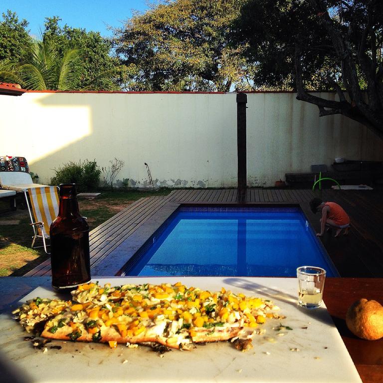 Maresia De Buzios Guest House Exterior photo