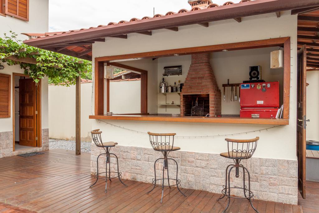 Maresia De Buzios Guest House Exterior photo