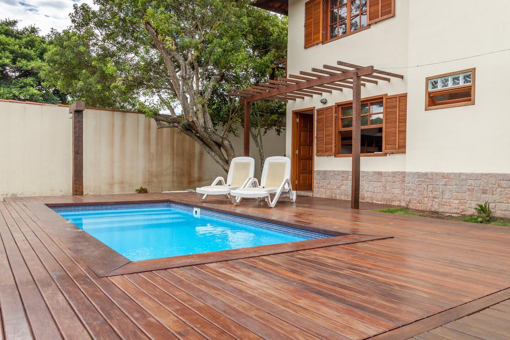 Maresia De Buzios Guest House Exterior photo
