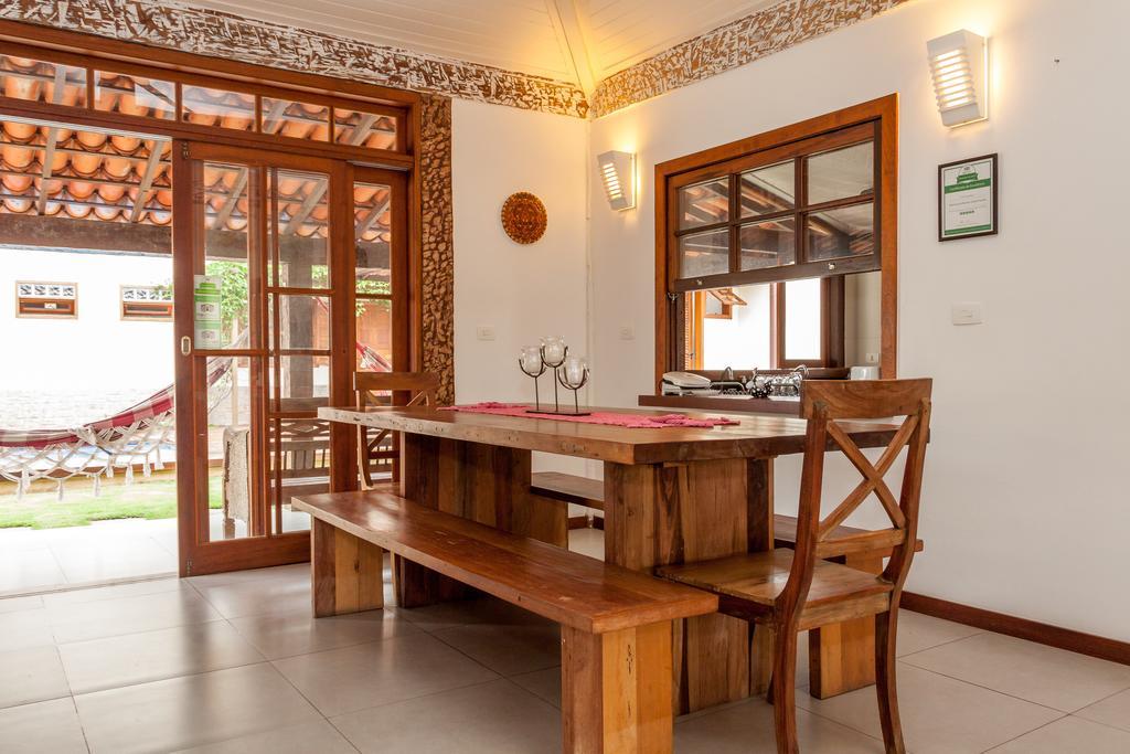 Maresia De Buzios Guest House Exterior photo