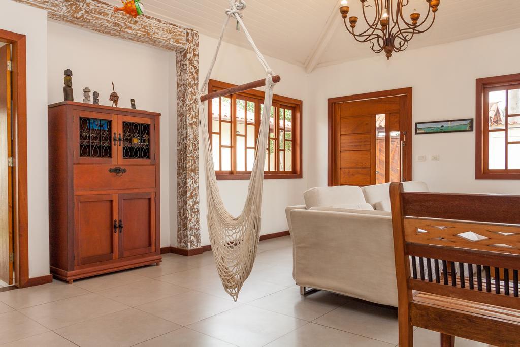 Maresia De Buzios Guest House Exterior photo