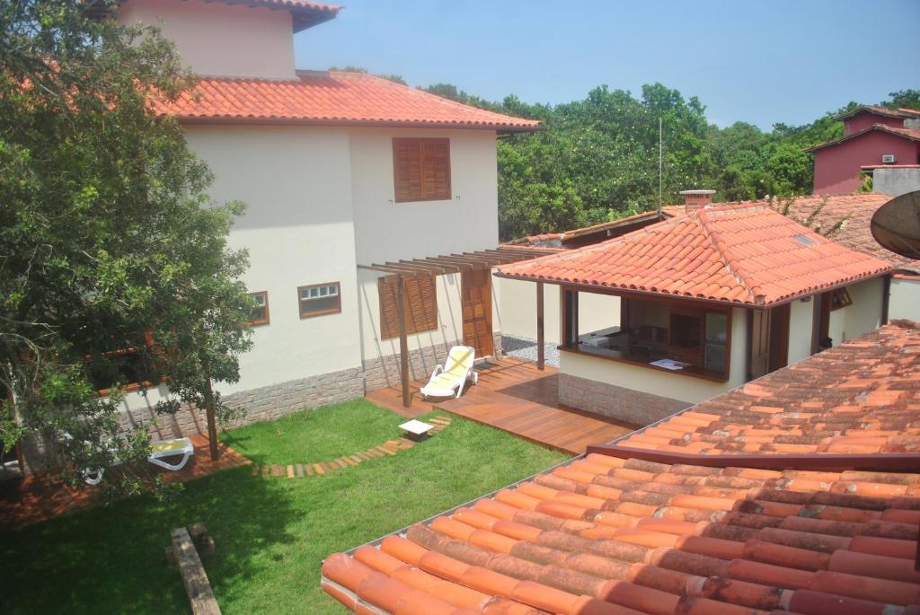Maresia De Buzios Guest House Exterior photo