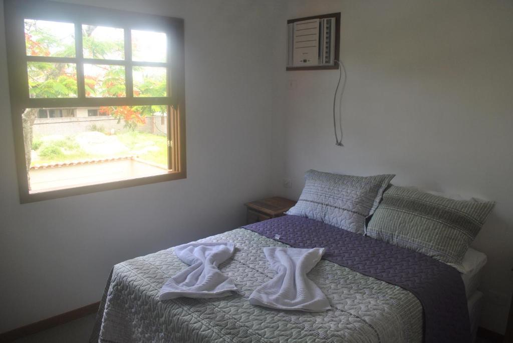 Maresia De Buzios Guest House Room photo