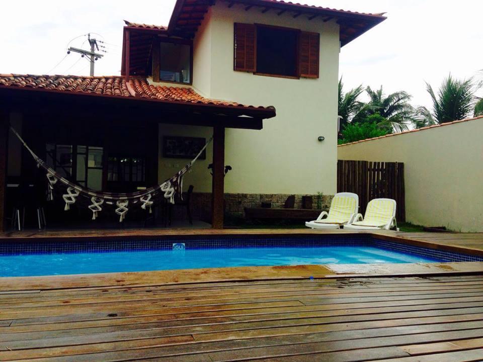 Maresia De Buzios Guest House Exterior photo