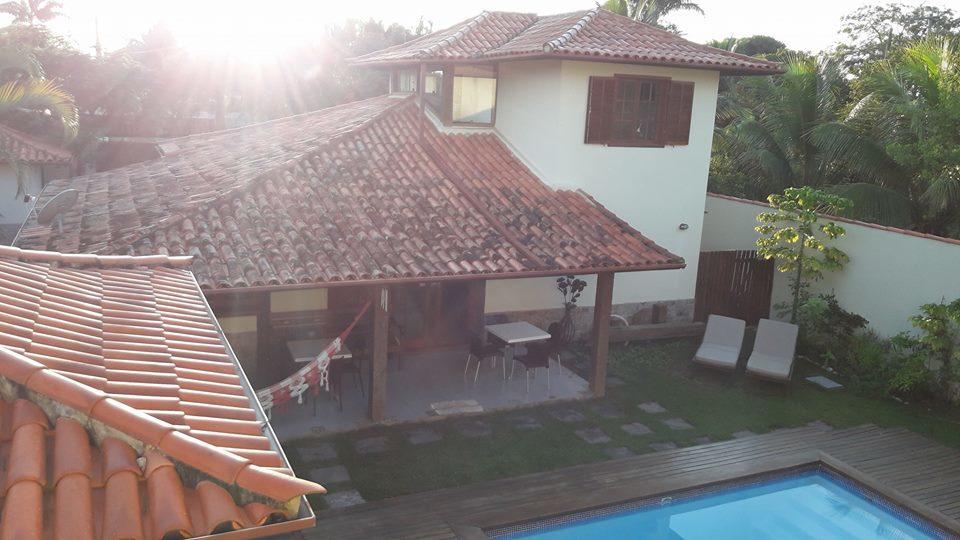 Maresia De Buzios Guest House Exterior photo