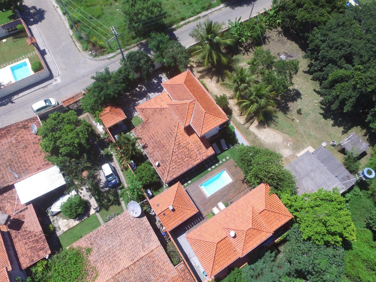 Maresia De Buzios Guest House Exterior photo